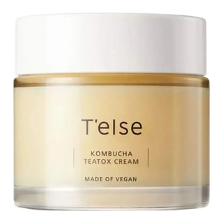T'else Kombucha Teatox Cream