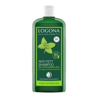 Logona Anti-Fett Shampoo