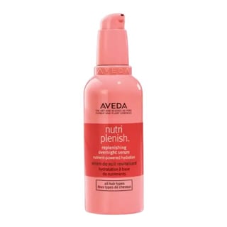 Aveda Nutriplenish Replenishing Overnight Serum
