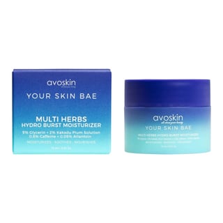 Avoskin Your Skin Bae Multi Herbs Hydro Burst Moisturizer