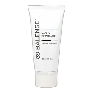 Balense Micro Exfoliant