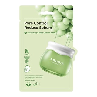 Frudia Green Grape Pore Control Mask