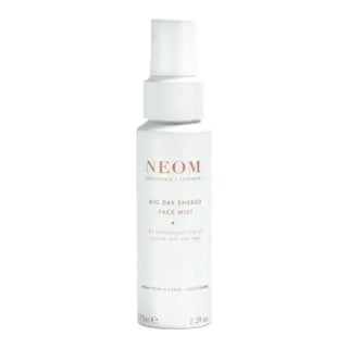 Neom Wellbeing Big Day Energy Face Mist