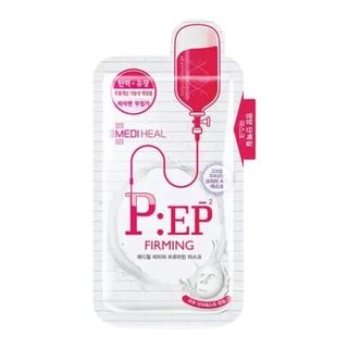 Mediheal P:EP Firming Proatin Mask