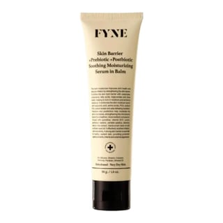 Fyne Skin Barrier +Prebiotic +Postbiotic Soothing Moisturizing Serum In Balm
