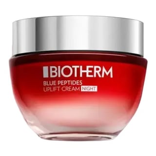 BIOTHERM Blue Therapy Red Algae Uplift Night Cream