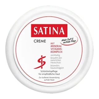 Satina Creme