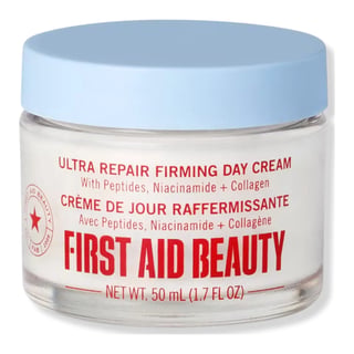 First Aid Beauty Ultra Repair Firming Day Cream