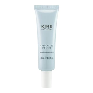The Kind Collective برايمر مرطّب مع حمض الهيالورونيك
