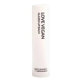Miguhara Love Vegan Glazed Lip Balm