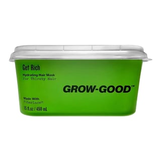 Grow Good Get Rich Hydrating Hair Mask