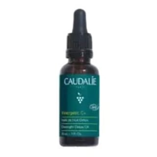 Caudalie Vinergetic C+ Overnight Detox Oil