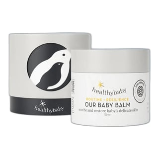 Healthybaby Our Baby Balm