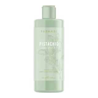 Farmasi Pistachio Macaron Shower Wash
