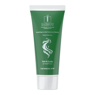 MBR Hair & Scalp Shampoo