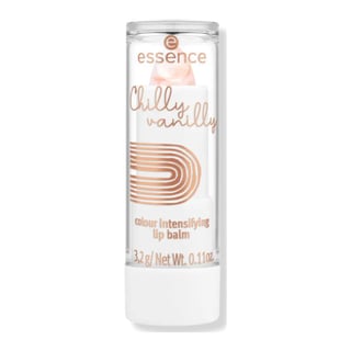 Essence Chilly Vanilly Color Intensifying Lip Balm