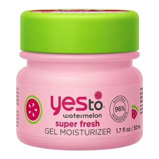 Yes To Watermelon Super Fresh Gel Moisturizer