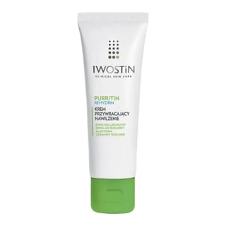 Iwostin Purritin Rehydrin