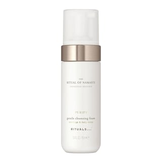 Rituals Cosmetics The Ritual Of Namaste Purify Gentle Cleansing Foam