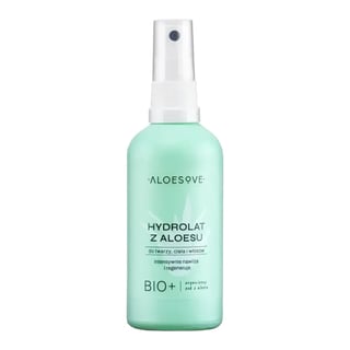Sylveco Hydrolat Z Aloesu