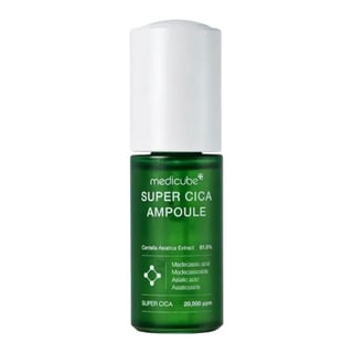 MediCube Super Cica Ampoule