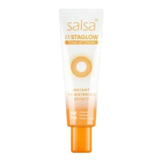 Salsa Cosmetics InstaGlow Tone Up Cream
