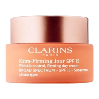 Clarins Extra-Firming Day Cream SPF 15