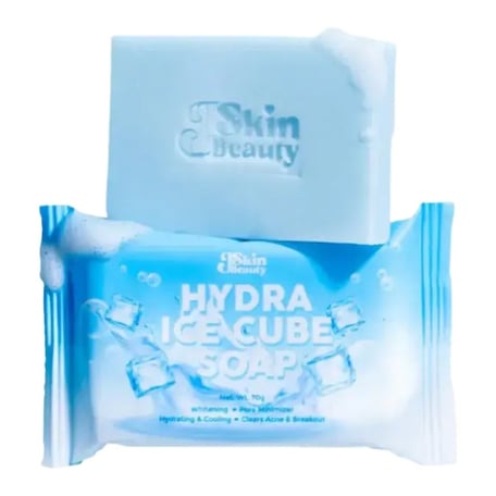 JSkin Beauty Hydra Ice Cube Soap