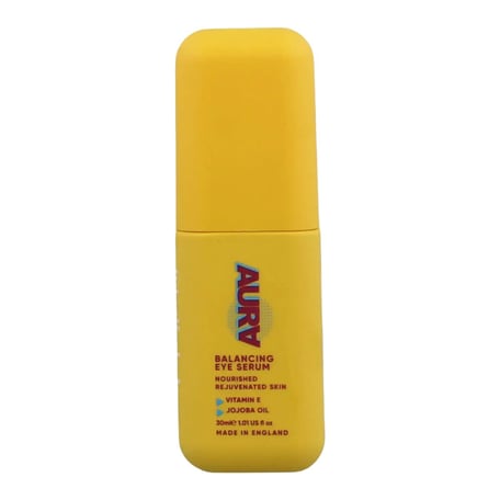 Aura Balancing Eye Serum
