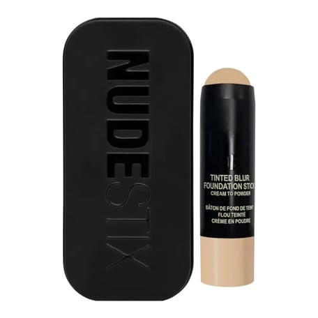 Nudestix Tinted Blur Foundation Stick