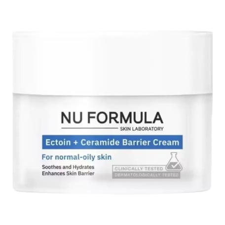 NU Formula Ectoin + Ceramide Barrier Cream