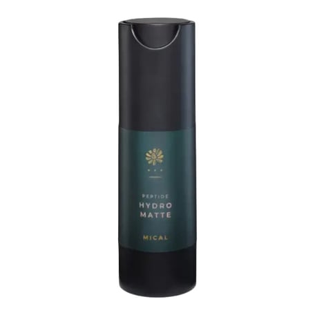 Mical Skincare Peptide Hydro Matte