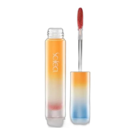 Sofea Lightweight Soft Mist 唇泥