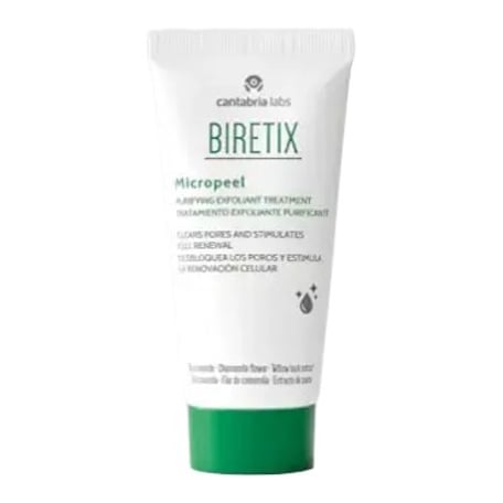 Biretix Micropeel