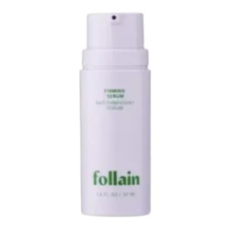 Follain Firming Serum