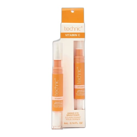 Technic Cosmetics Vitamin C Under Eye Brightener