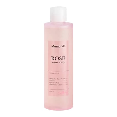 Mamonde Rose Water Toner