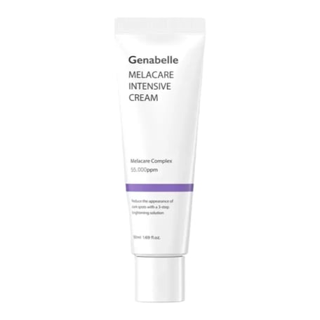 Genabelle Melacare Intensive Cream