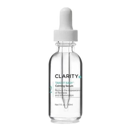 ClarityRx Take It Easy Calming Serum