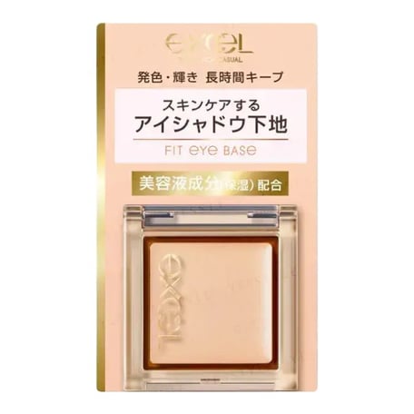 エクセル Fit Eye Base