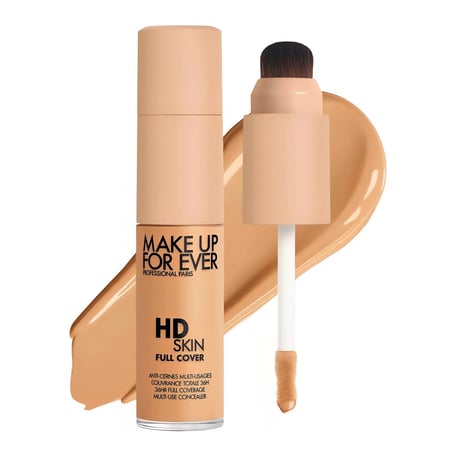Make Up For Ever HD Skin Full Cover Concealer