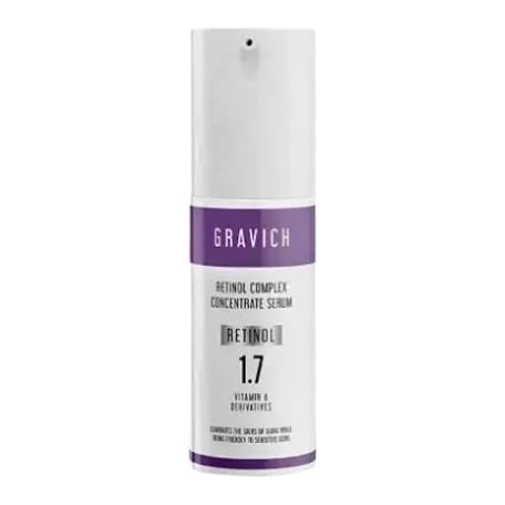 Gravich Retinol Complex Concentrate Serum