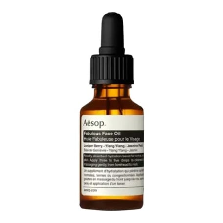 Aesop Fabulous Face Oil
