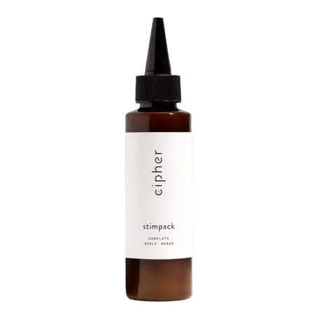 Cipher Skincare Stimpack Complete Scalp Serum
