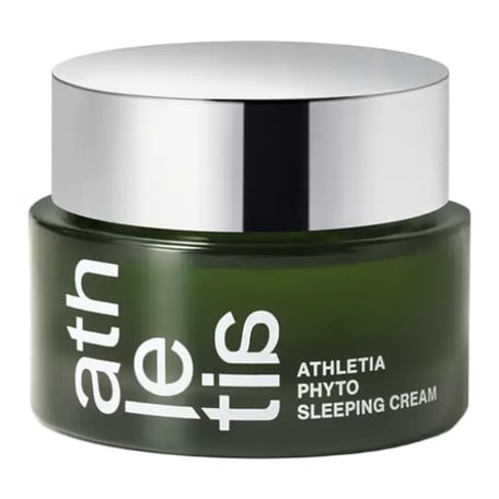 Athletia Phyto Sleeping Cream