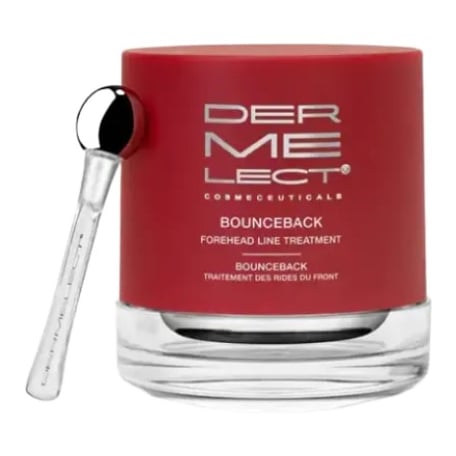 Dermelect Bounceback Forehead Line Treatment