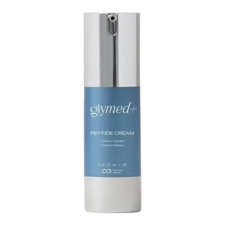 Glymed Plus Peptide Cream