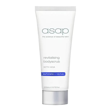 Asap Revitalising Bodyscrub