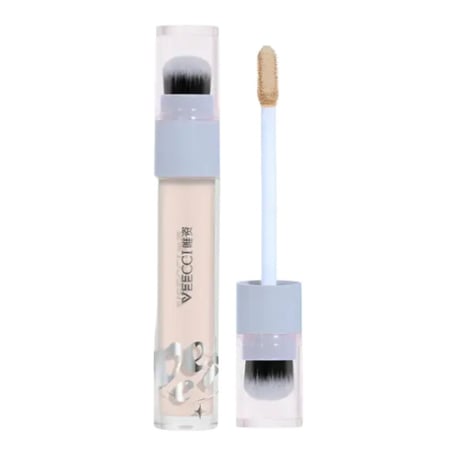 Veecci Dual-Ended Evenly Matched Concealer