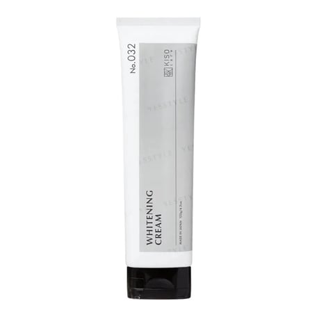 KISOCare Whitening Cream